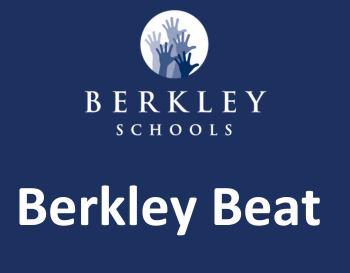 Berkley Beat eNewsletter: April 26, 2024