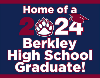 Berkley High School Senior All Night Party 2024 - Community Support Opportunities + Information for Senior Families