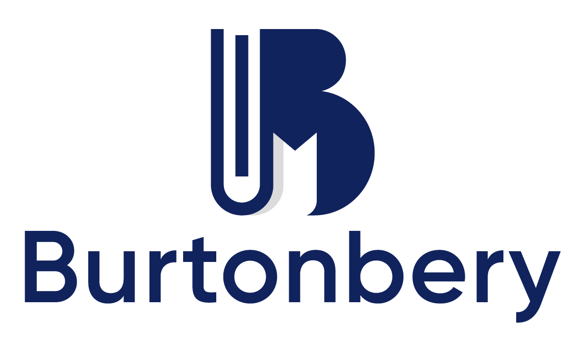 Burtonbery Logo