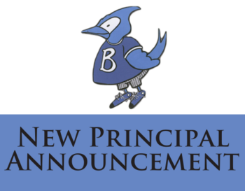 New Principal Announcement Apr 14 2023