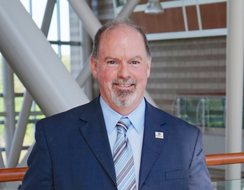 Deputy Superintendent Larry Gallagher Announces Retirement - May 15, 2023