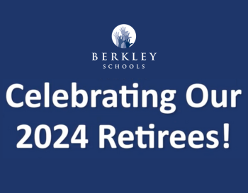 Congratulations to the 2023-24 Retirees