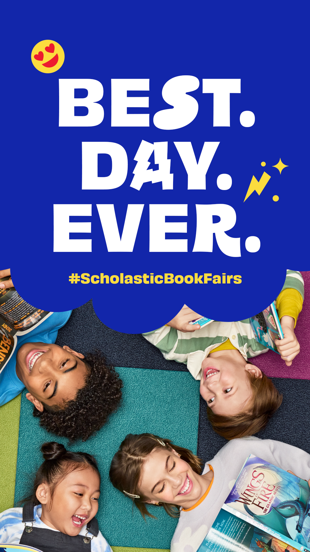 Book Fair Website